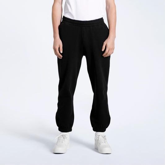 Heavyweight Organic Logo Joggers