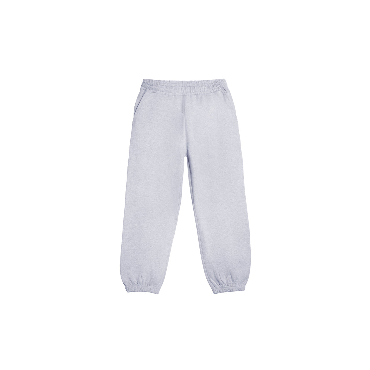 Heavyweight Organic Logo Joggers