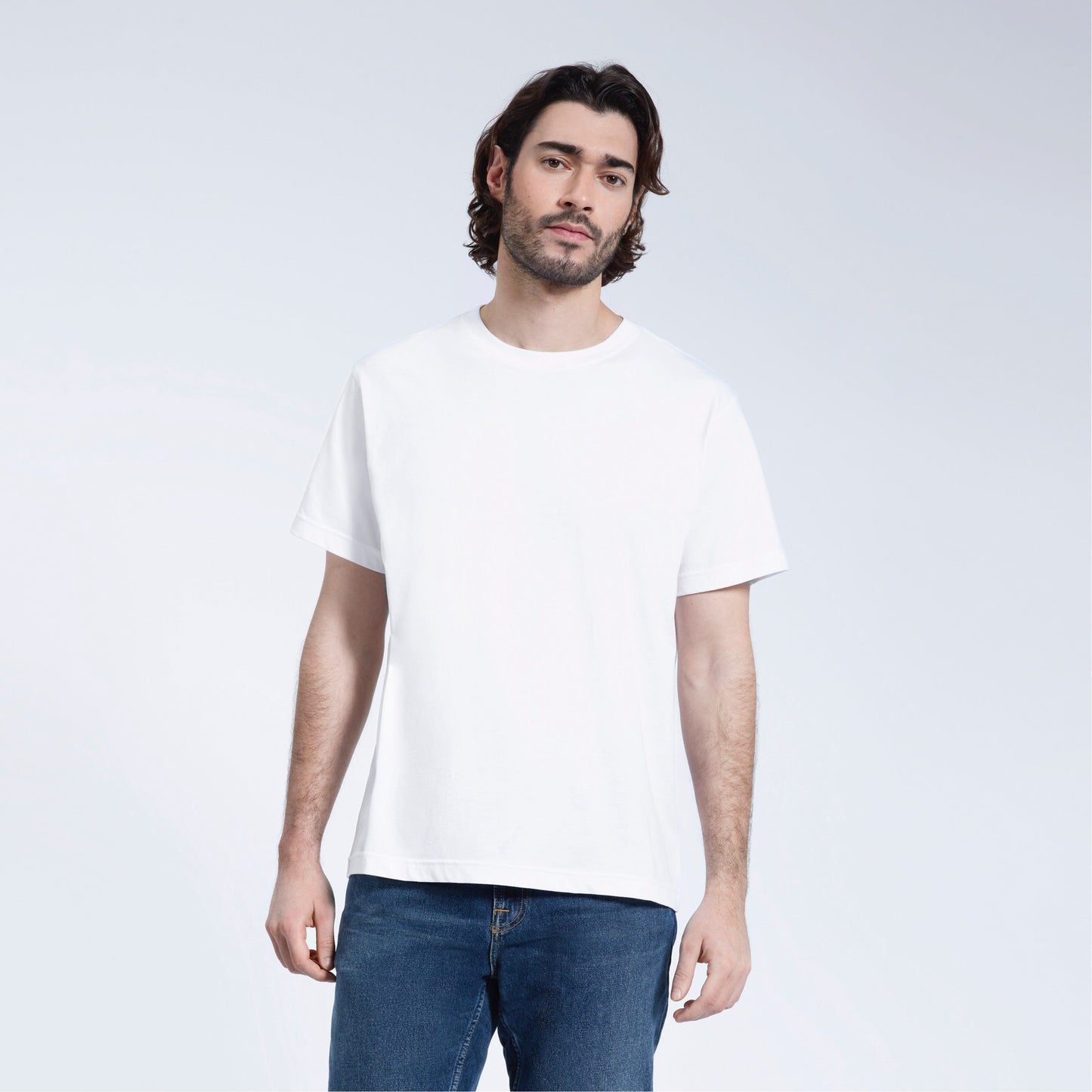 Lightweight Organic T-Shirt