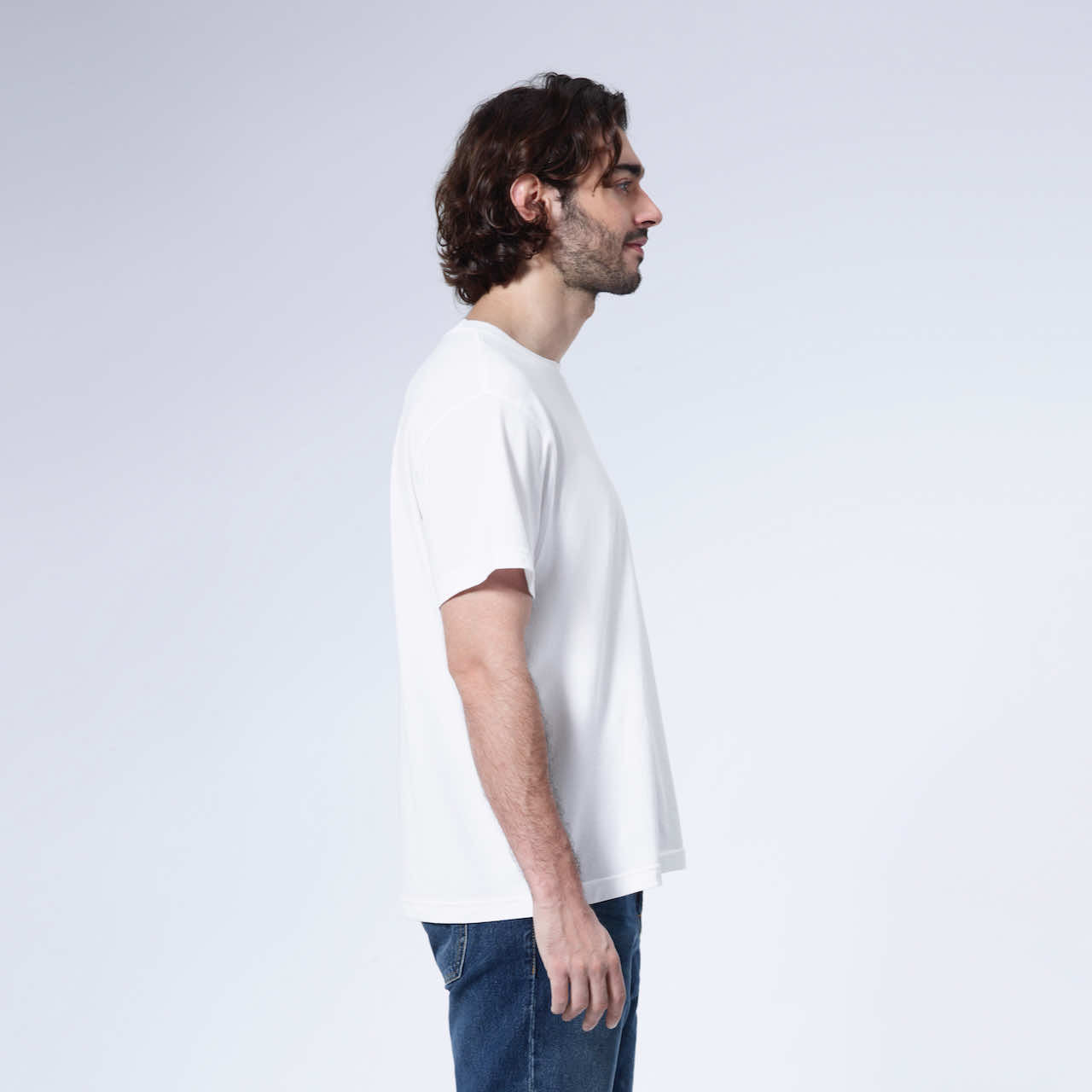 Lightweight Organic T-Shirt