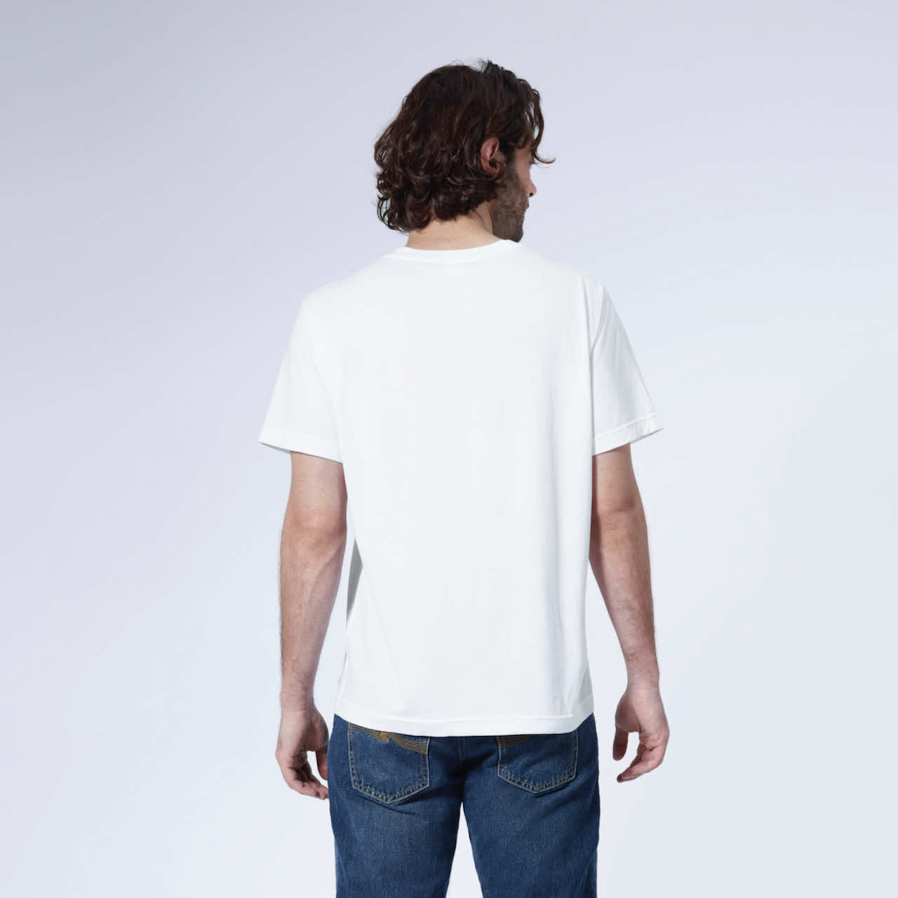 Lightweight Organic T-Shirt