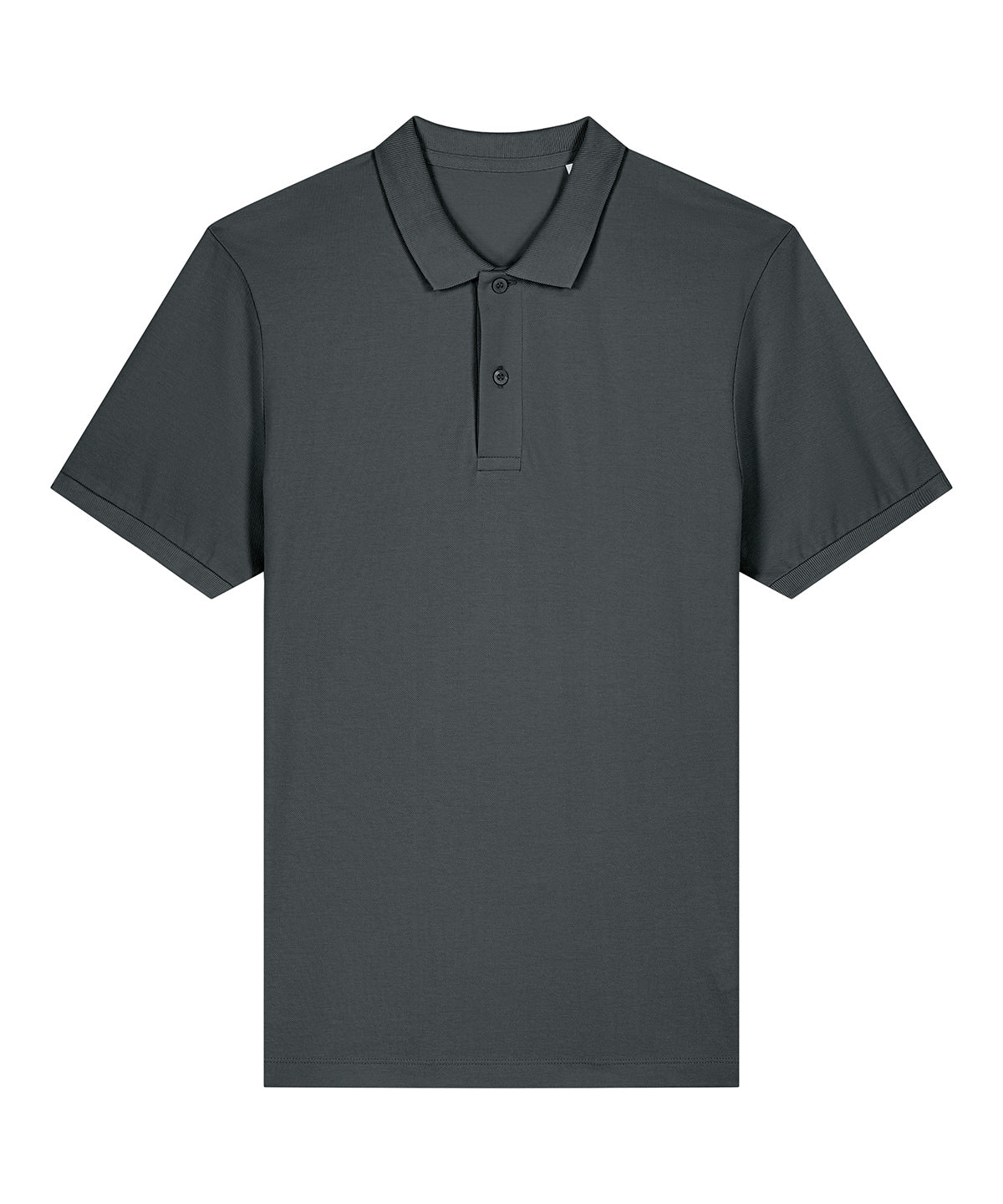 Organic Lightweight Polo Shirt: Mens