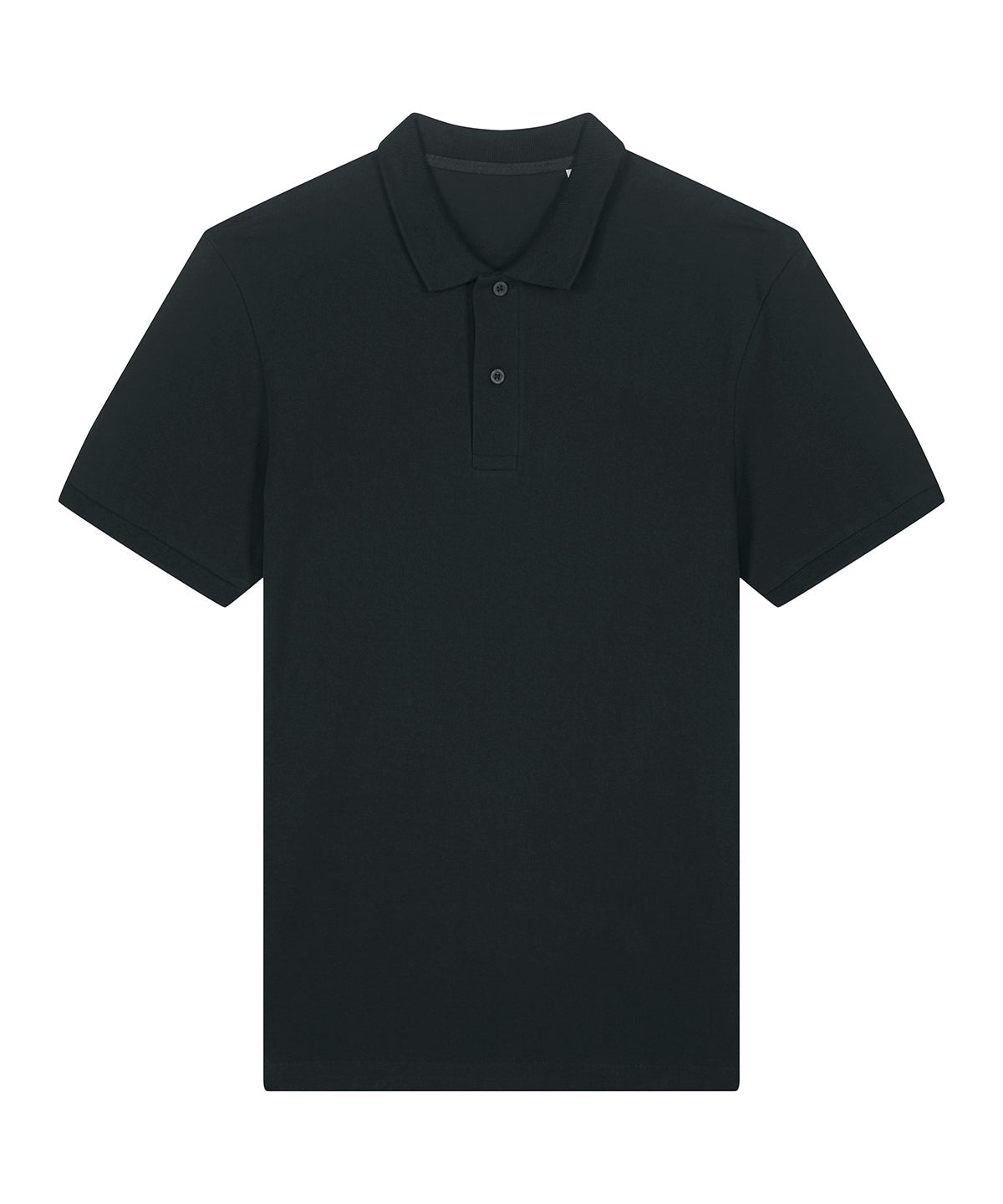 Organic Lightweight Polo Shirt: Mens