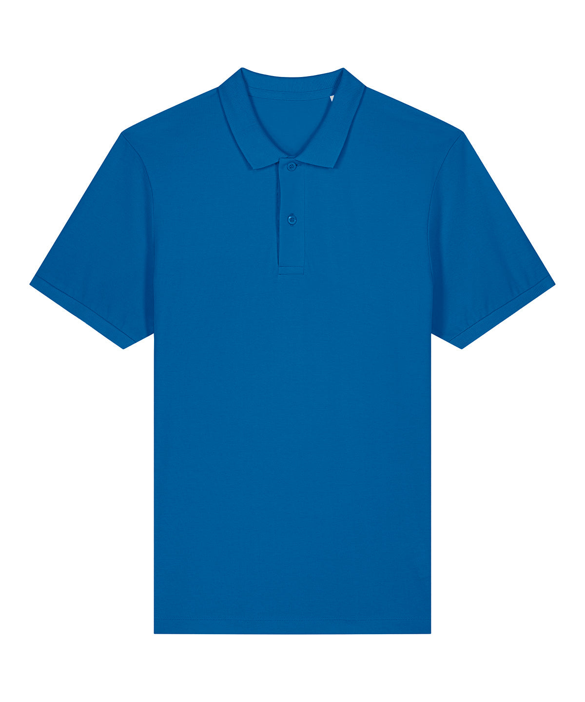 Organic Lightweight Polo Shirt: Mens