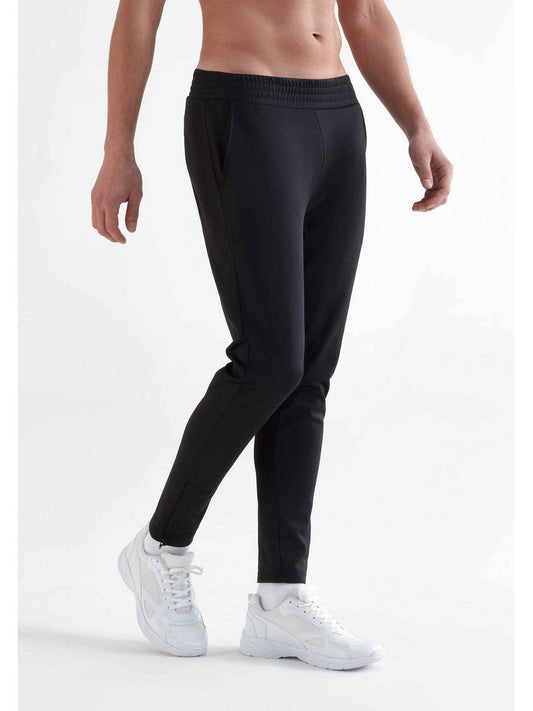 Recycled Sports Sweatpants: Mens